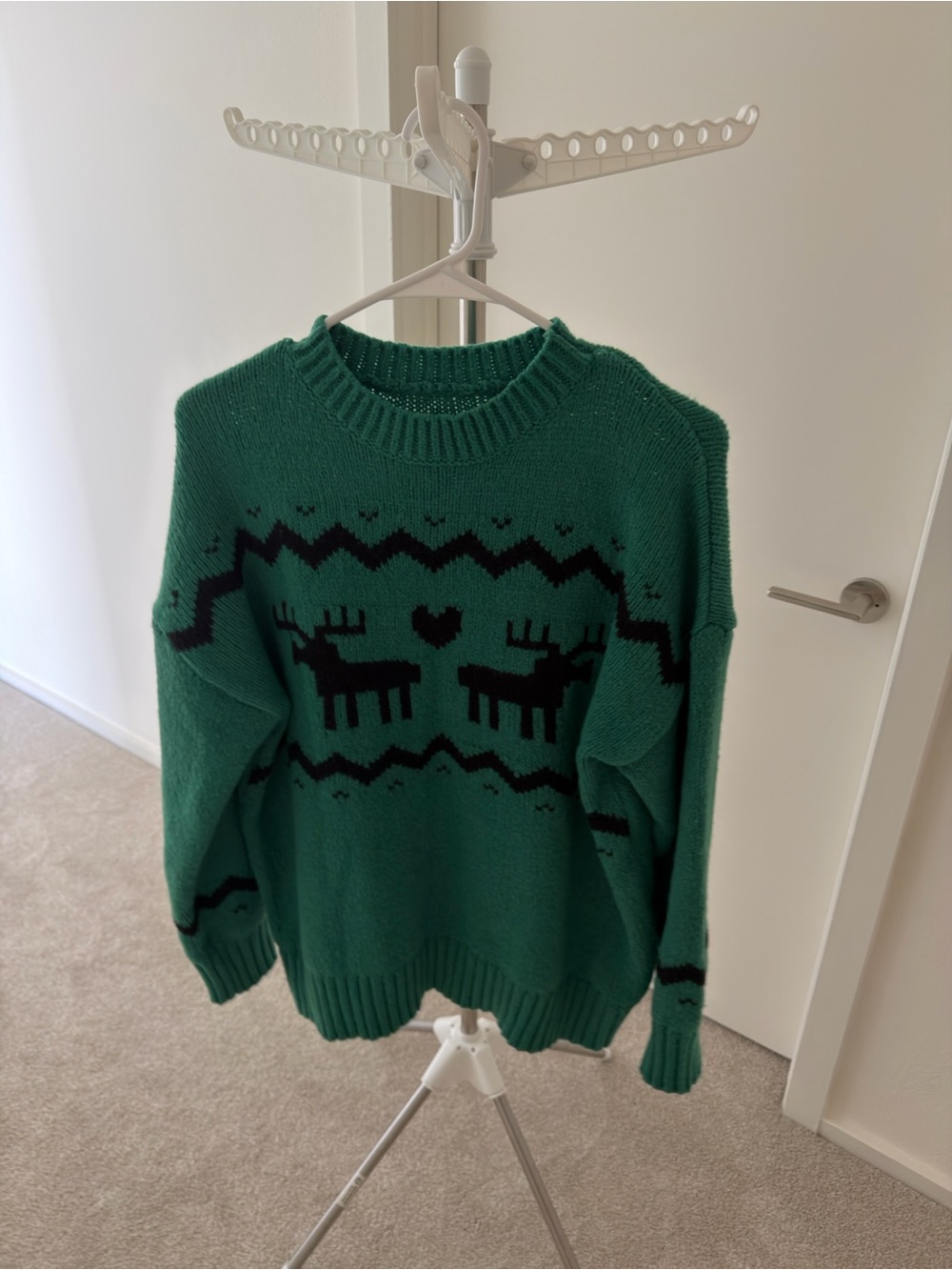 Christmas sweater